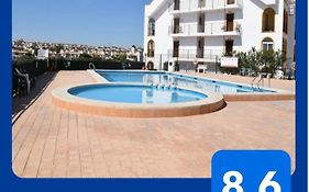 Molino Blanco Penthouse 15