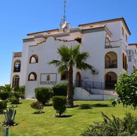Molino Blanco Penthouse 15 Apartment Orihuela Exterior photo